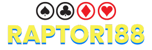 Logo RAPTOR188